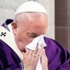 Giáo hoàng huỷ các sự kiện chính ba ngày liên tiếp