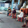 24 quận, huyện lấy mẫu nhân viên Tân Sơn Nhất trong đêm
