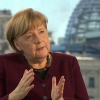 Thủ tướng Đức thừa nhận sai lầm khi chống Covid-19
