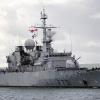 Pháp sẽ điều tàu hộ vệ đến biển Hoa Đông