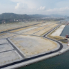 Doanh nghiệp san lấp trái phép 16.000 m2 ở vịnh Bái Tử Long