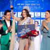 Truy tìm giám đốc tổ chức “chui” cuộc thi Hoa hậu doanh nhân sắc đẹp Việt