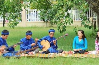 Nỗ lực bảo tồn nghệ thuật cải lương và đờn ca tài tử phục vụ du lịch