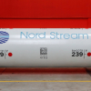 Mỹ trừng phạt công ty Nga xây dựng đường ống Dòng chảy Phương Bắc 2