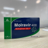 Những ai không được dùng thuốc Molnupiravir điều trị COVID-19?