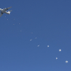 Ukraine tuyên bố bắn hạ 2 máy bay Il-76 Nga chở hàng trăm lính dù