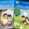 Tranh luận trái chiều về cách dạy chữ P trong SGK Tiếng Việt lớp 1