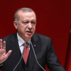 Tổng thống Erdogan mở cửa biên giới cho người tị nạn tràn vào châu Âu