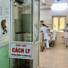 Số ca nghi nhiễm nCoV ở Việt Nam cao nhất trong một tháng