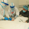 Bệnh nhân Covid-19 ở Vũ Hán tử vong sau 5 ngày xuất viện