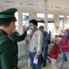 SARS-CoV-2: Lý Sơn tạm ngưng đón du khách nước ngoài