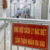 Ghi nhận bệnh nhân thứ 67 nhiễm Covid-19 ở Việt Nam