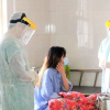 Việt Nam liên tục ghi nhận thêm ca nhiễm Covid-19, nâng tổng số ca lên 113