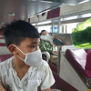 Quảng Ninh cách ly 20 người đi xe khách, Hải Phòng yêu cầu người từ TP.HCM ra kê khai y tế