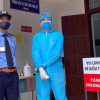 Gần 5.000 nhân viên, bệnh nhân Bạch Mai bắt buộc xét nghiệm nCoV