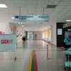 Hà Nội dành 1 khách sạn cho việc cách ly y bác sĩ Bệnh viện Bạch Mai