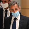 Cựu tổng thống Pháp bị kết án 3 năm tù