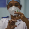 Gần 116 triệu ca Covid-19 toàn cầu, Ấn Độ nói vaccine nội địa hiệu quả 81%