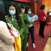 Khởi tố 8 kẻ trong đường dây thuê nhà nuôi trẻ sơ sinh để bán sang Trung Quốc