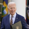 Biden nguy cơ bị 