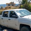 Cảnh sát Mexico bị phục kích, 13 người chết