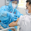 Việt Nam không để doanh nghiệp tự nhập vaccine Covid-19