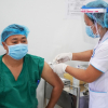 Lùi thời gian vaccine Covid-19 Covax về Việt Nam