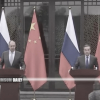 Cáo buộc Mỹ hành xử ‘phá hoại’, Nga - Trung kêu gọi họp thượng đỉnh