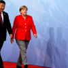 Quan hệ EU - Trung Quốc bên bờ đổ vỡ