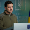 Tổng thống Ukraine thả tù nhân để chiến đấu chống Nga