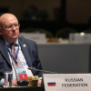 Đại sứ Nga tại LHQ nêu lí do dẫn đến chiến dịch ở Ukraine