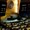 Đại hội đồng Liên hợp quốc bỏ phiếu nghị quyết kêu gọi Nga rút quân khỏi Ukraine