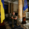 NÓNG: Tổng thống Ukraine sẵn sàng đàm phán với Nga về tình trạng Crimea