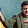 Tổng thống Zelensky: Ukraine không còn quá mặn mà với việc gia nhập NATO