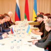 Đàm phán Nga - Ukraine: Kiev đề xuất mô hình phi quân sự Áo, Thụy Điển