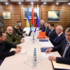 Nga-Ukraine tiếp tục đàm phán ngày 29-30/3