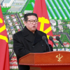 Ông Kim Jong-un nói Triều Tiên sẽ phát triển 