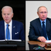 Tổng thống Mỹ Biden và Tổng thống Nga Putin có thể gặp mặt
