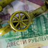 Nga: Nếu muốn khí đốt, hãy đi tìm đồng ruble!
