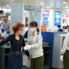 500 người làm việc ở sân bay Nội Bài chưa được xét nghiệm Covid-19