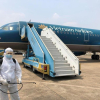 Vietnam Airlines đối mặt khó khăn chưa từng có, 1.500 tiếp viên cơ hữu đăng ký nghỉ không lương