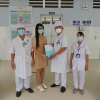 Thêm bệnh nhân Covid-19 ra viện, Việt Nam chữa khỏi 145 trong số 262 người mắc