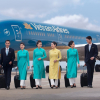Bộ GTVT nói gì về thông tin đề nghị bảo hộ cho Vietnam Airlines?
