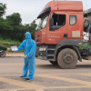 Cửa khẩu ở Quảng Ninh: Tồn đọng hàng hóa vì thiếu  lái xe trung chuyển