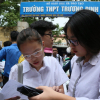 Tuyển sinh lớp 10 ở Hà Nội: Chính thức huỷ bỏ môn thi thứ 4