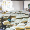 Doanh nghiệp mất tờ khai xuất khẩu gạo, Bộ Công Thương đưa kiến nghị