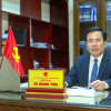 Điều động công tác chủ tịch huyện ở Thái Bình có vợ liên quan đến vụ án Đường 