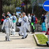 Italia: 12 triệu công nhân nộp đơn xin hỗ trợ khẩn cấp