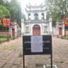 Nhiều địa điểm du lịch nổi tiếng Hà Nội vẫn đóng cửa dịp 30.4