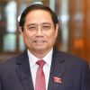 Chuyên gia Đức đánh giá cao Thủ tướng Phạm Minh Chính